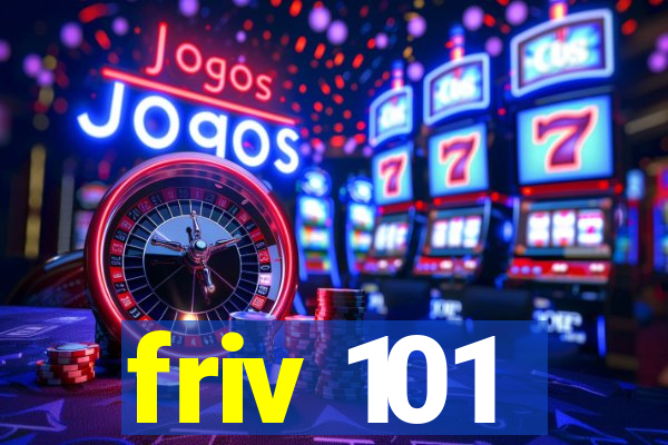 friv 101